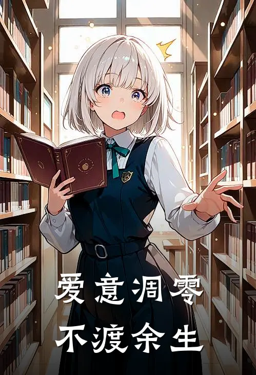 爱意凋零，不渡余生