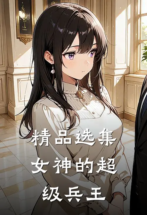 精品选集女神的超级兵王