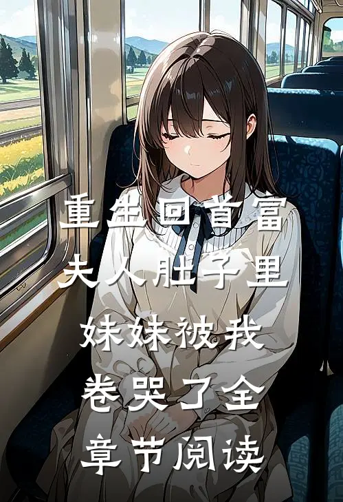 重生回首富夫人肚子里，妹妹被我卷哭了全章节阅读