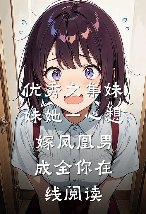 优秀文集妹妹她一心想嫁凤凰男,成全你在线阅读