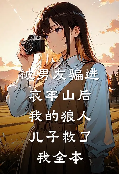 被男友骗进哀牢山后，我的狼人儿子救了我全本
