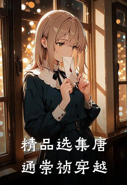 精品选集唐通崇祯穿越