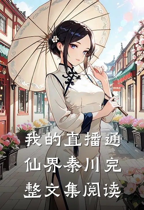 我的直播通仙界秦川完整文集阅读