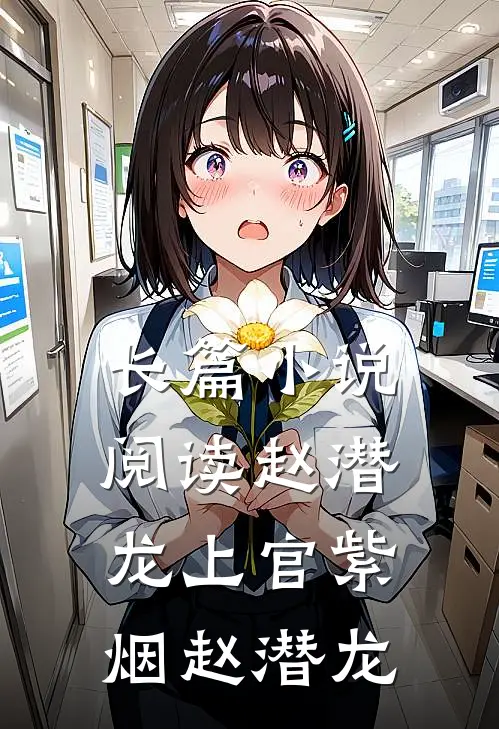 长篇小说阅读赵潜龙上官紫烟赵潜龙