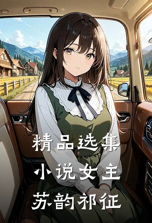 精品选集小说女主苏韵祁征