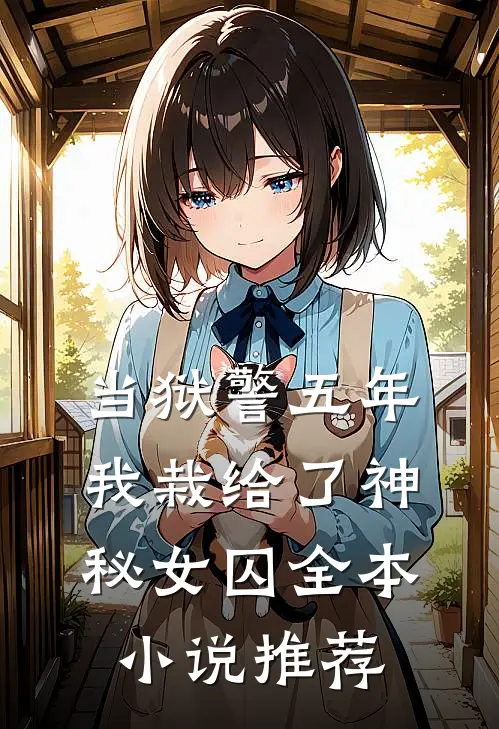 当狱警五年，我栽给了神秘女囚全本小说推荐
