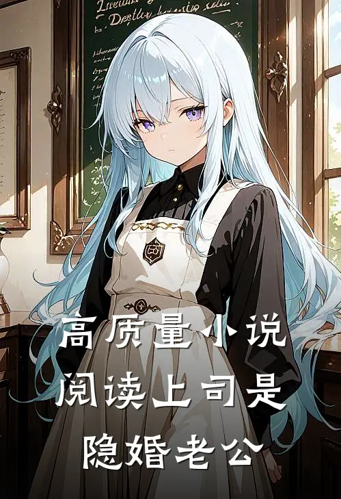 高质量小说阅读上司是隐婚老公