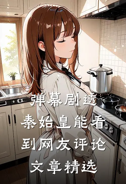 弹幕剧透，秦始皇能看到网友评论文章精选