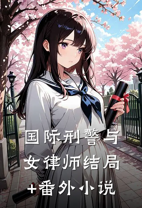 国际刑警与女律师结局+番外小说