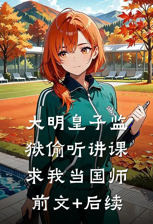 大明皇子监狱偷听讲课，求我当国师前文+后续