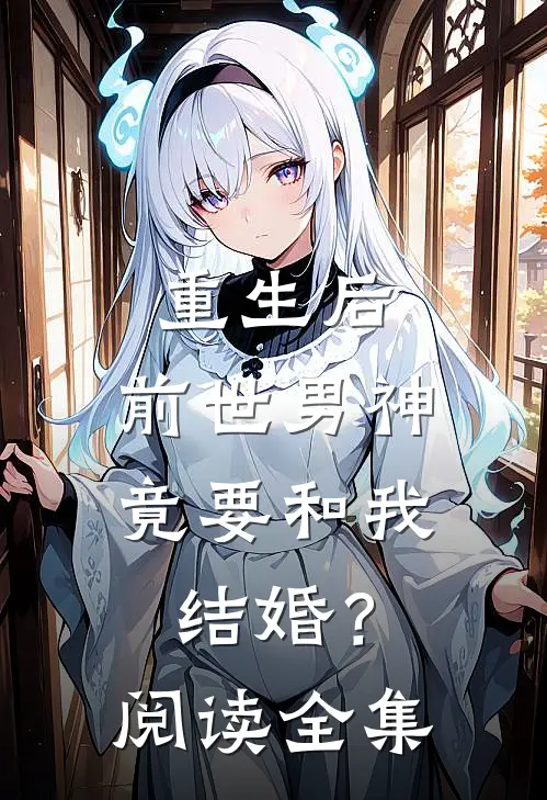 重生后，前世男神竟要和我结婚？阅读全集