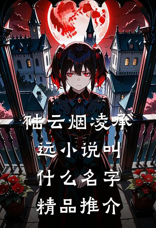 陆云烟凌承远小说叫什么名字精品推介