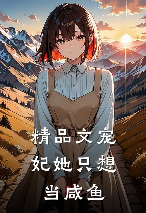 精品文宠妃她只想当咸鱼