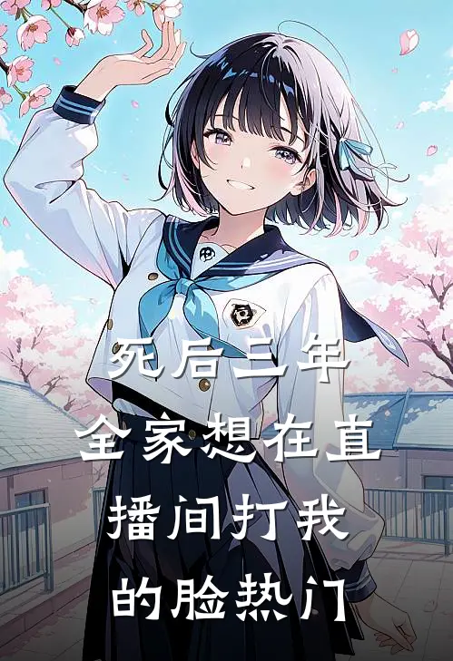 死后三年，全家想在直播间打我的脸热门