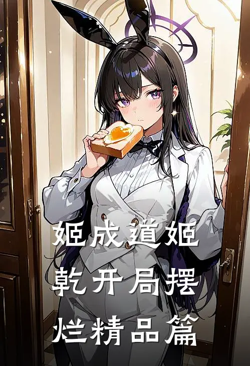 姬成道姬乾开局摆烂精品篇