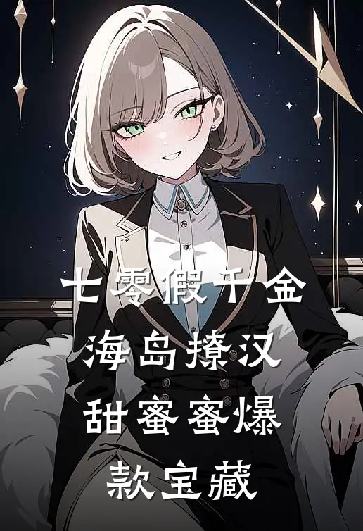 七零假千金，海岛撩汉甜蜜蜜爆款宝藏