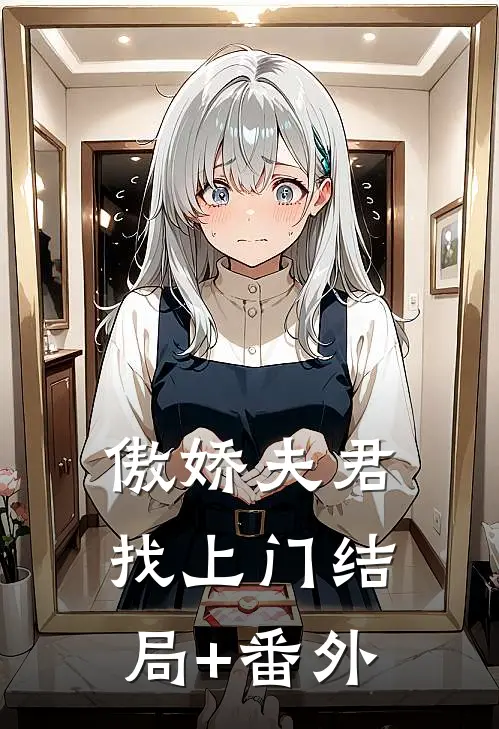 傲娇夫君找上门结局+番外
