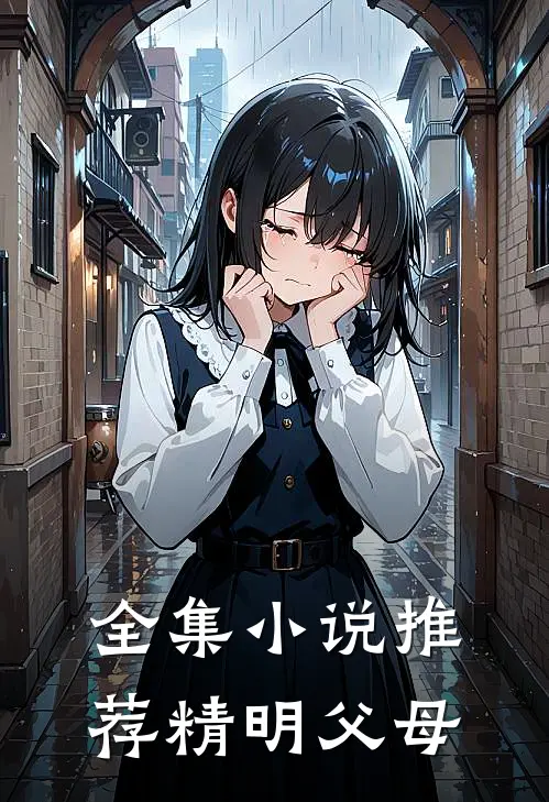 全集小说推荐精明父母