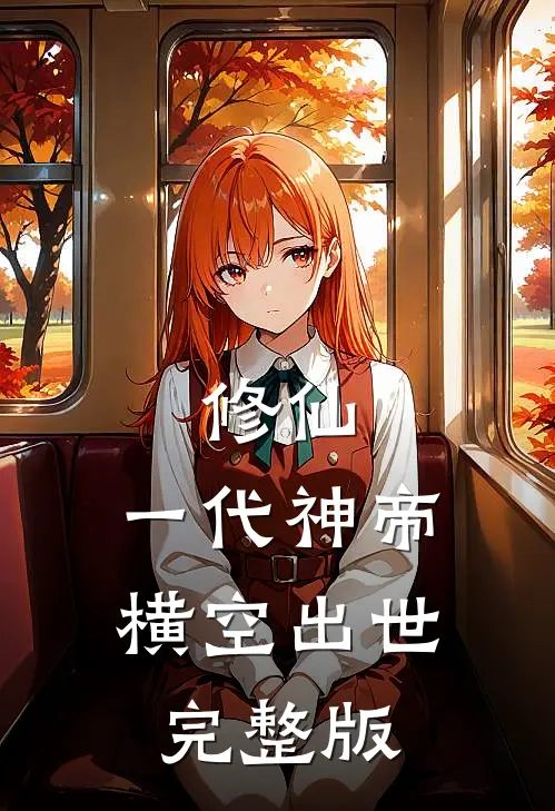 修仙：一代神帝横空出世完整版