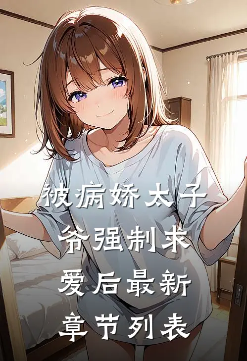 被病娇太子爷强制求爱后最新章节列表