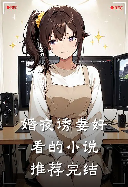婚夜诱妻好看的小说推荐完结