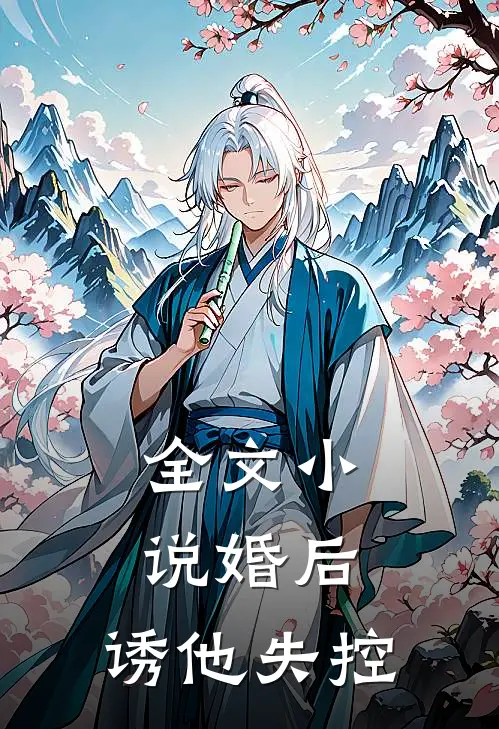 全文小说婚后，诱他失控