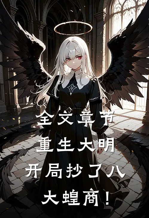全文章节重生大明：开局抄了八大蝗商！