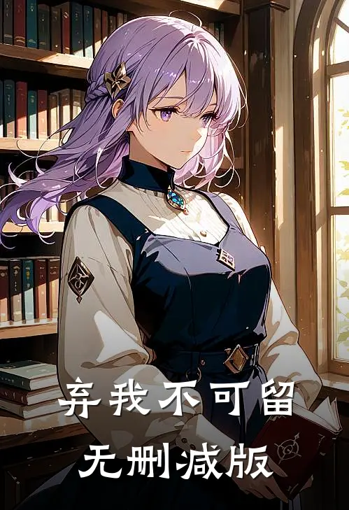 弃我不可留无删减版