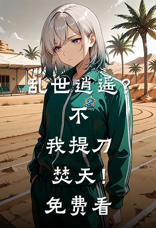 乱世逍遥？不，我提刀焚天！免费看