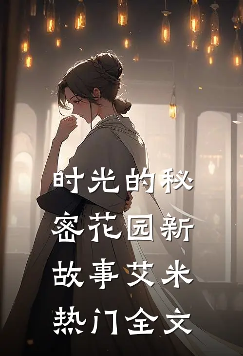 时光的秘密花园-新故事艾米热门全文