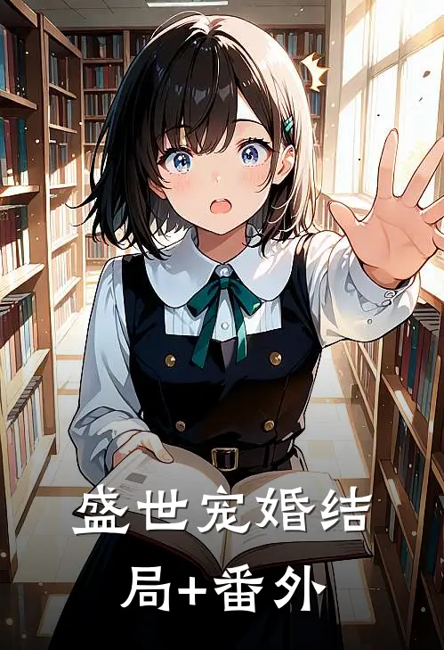 盛世宠婚结局+番外