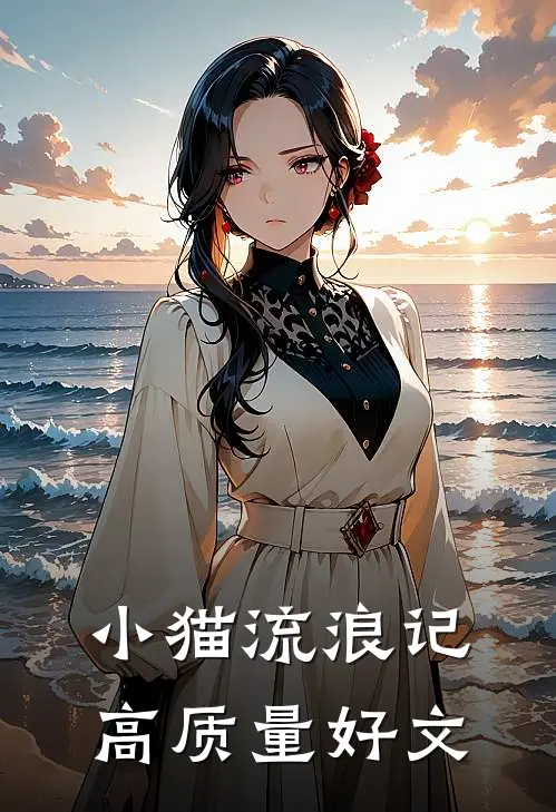 小猫流浪记高质量好文