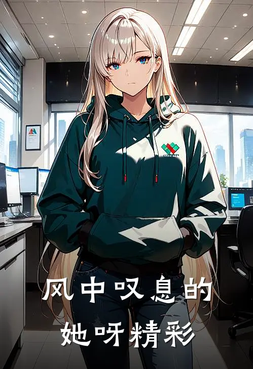 风中叹息的她呀精彩