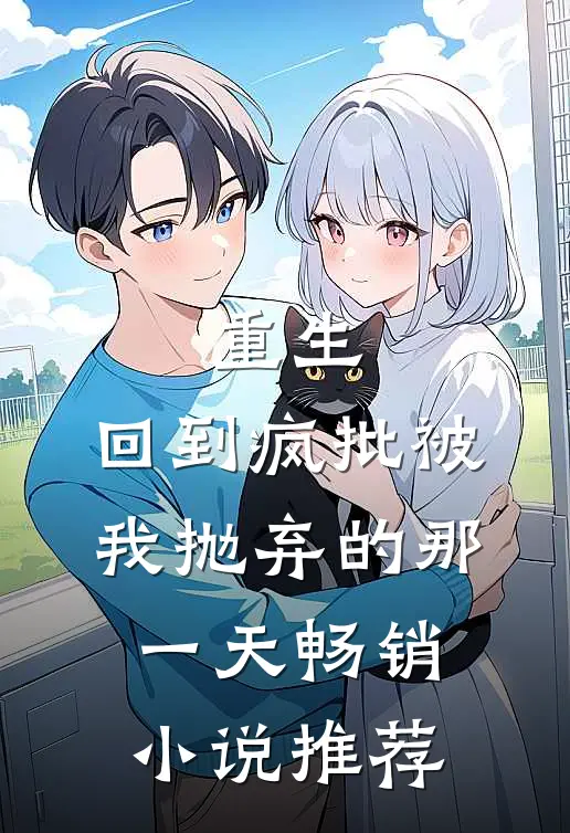 重生：回到疯批被我抛弃的那一天畅销小说推荐