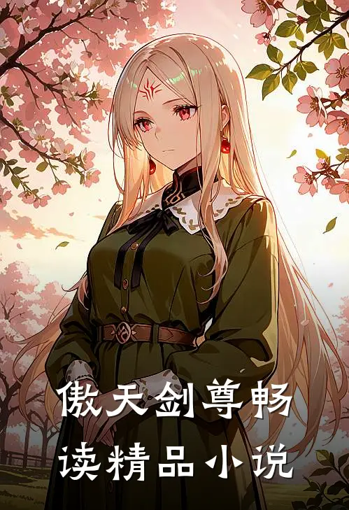 傲天剑尊畅读精品小说