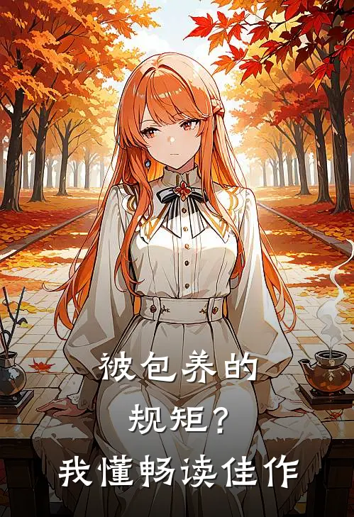 被包养的规矩？我懂畅读佳作