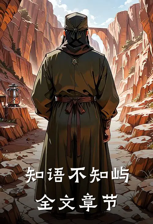 知语不知屿全文章节