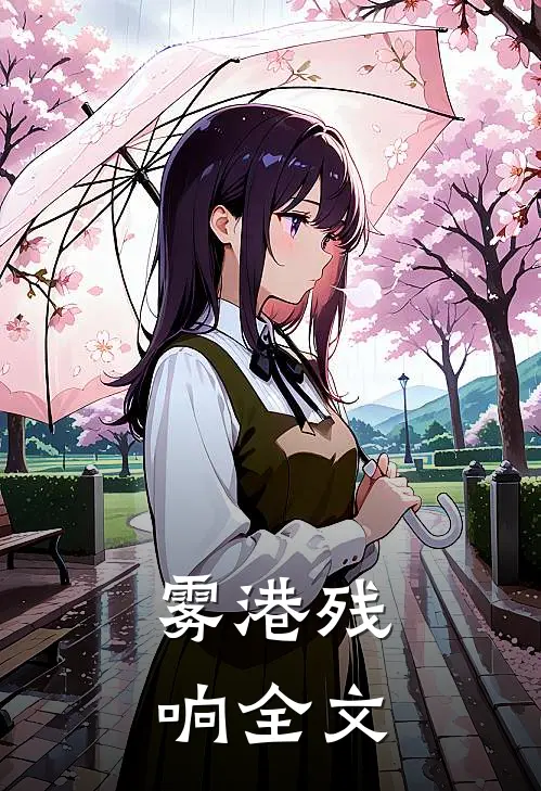 雾港残响全文