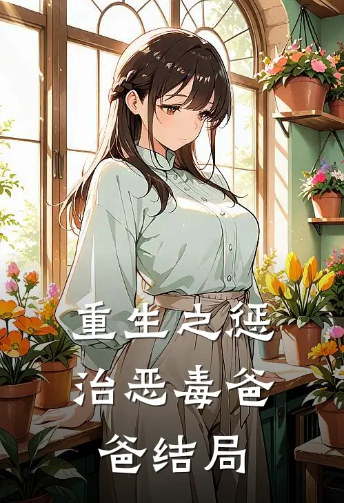 重生之惩治恶毒爸爸结局