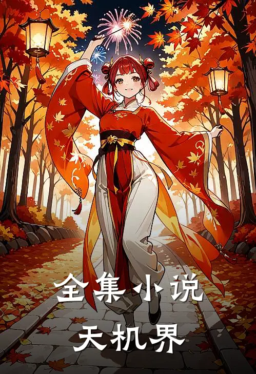 全集小说天机界