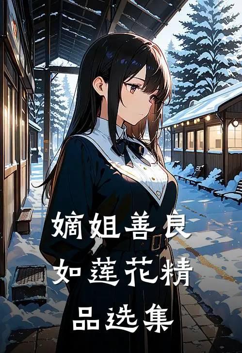 嫡姐善良如莲花精品选集