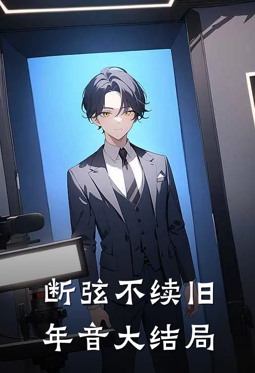 断弦不续旧年音大结局