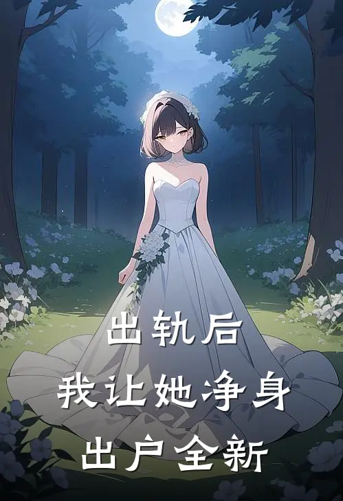 出轨后，我让她净身出户全新