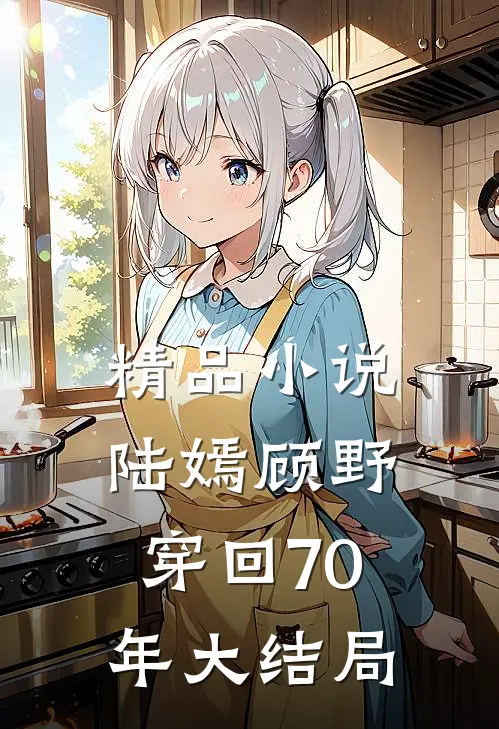 精品小说陆嫣顾野穿回70年大结局
