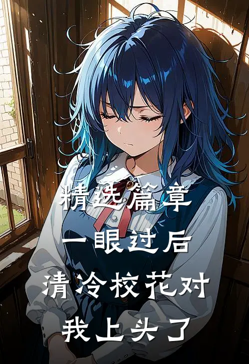 精选篇章一眼过后，清冷校花对我上头了