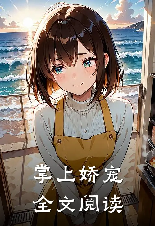 掌上娇宠全文阅读