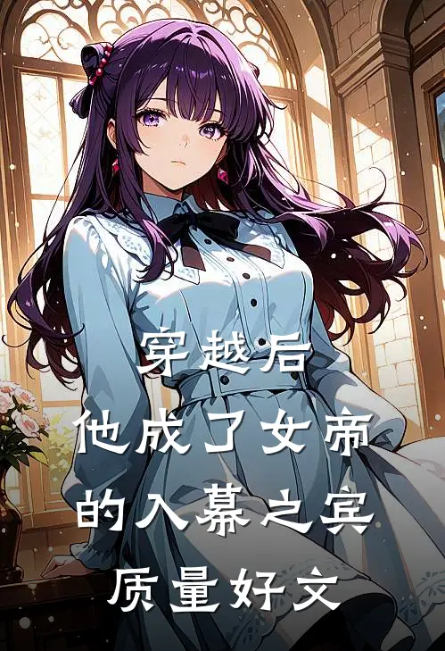 穿越后，他成了女帝的入幕之宾质量好文