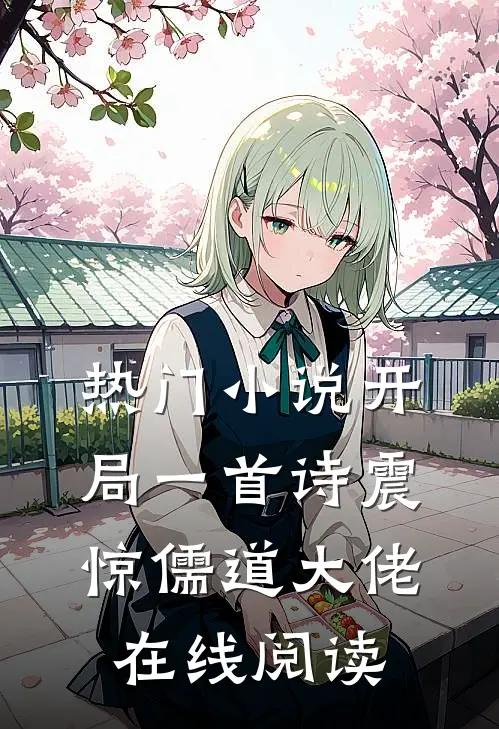 热门小说开局一首诗震惊儒道大佬在线阅读