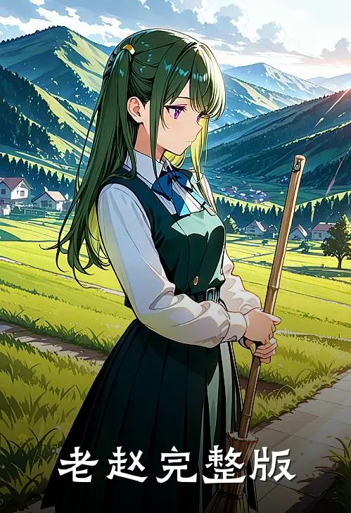 老赵完整版