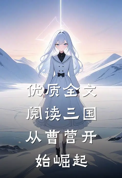 优质全文阅读三国：从曹营开始崛起